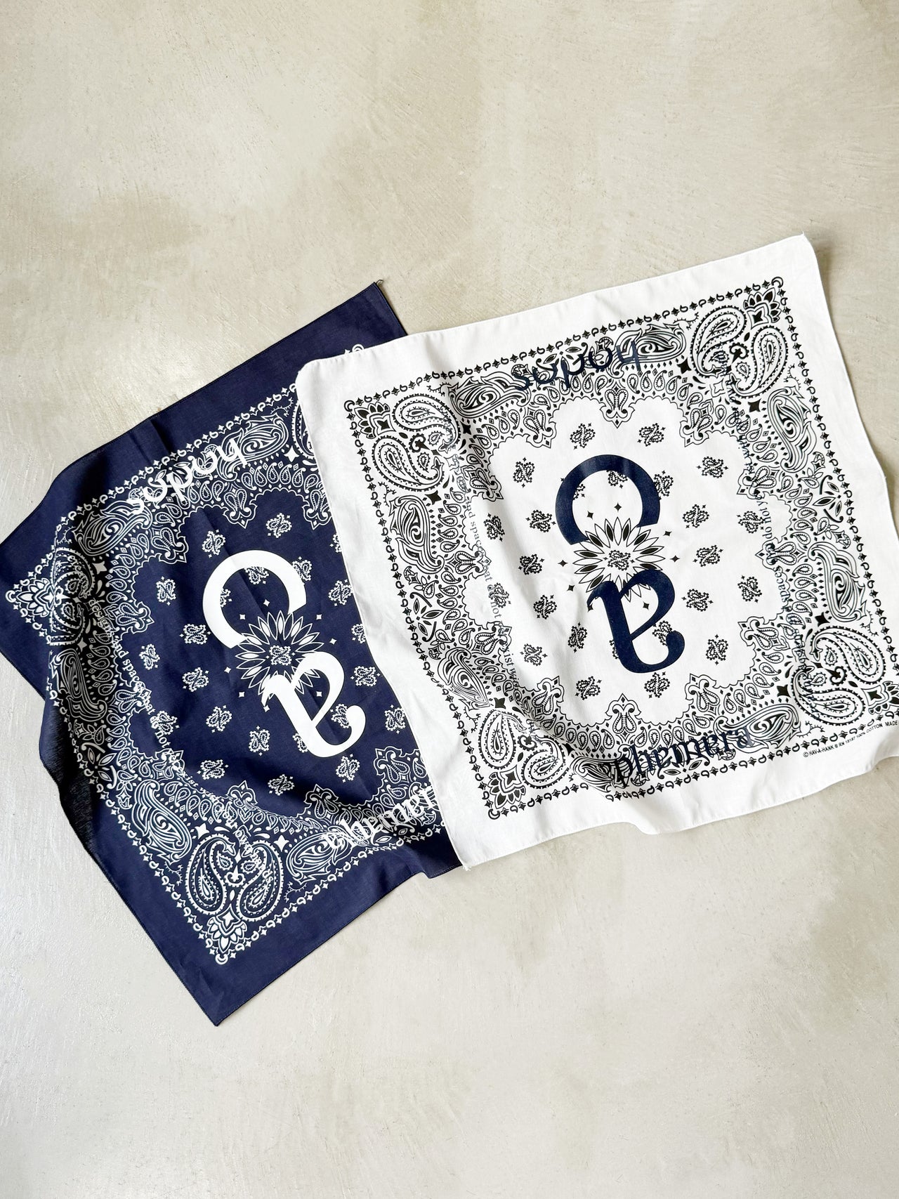 hodos BANDANNA