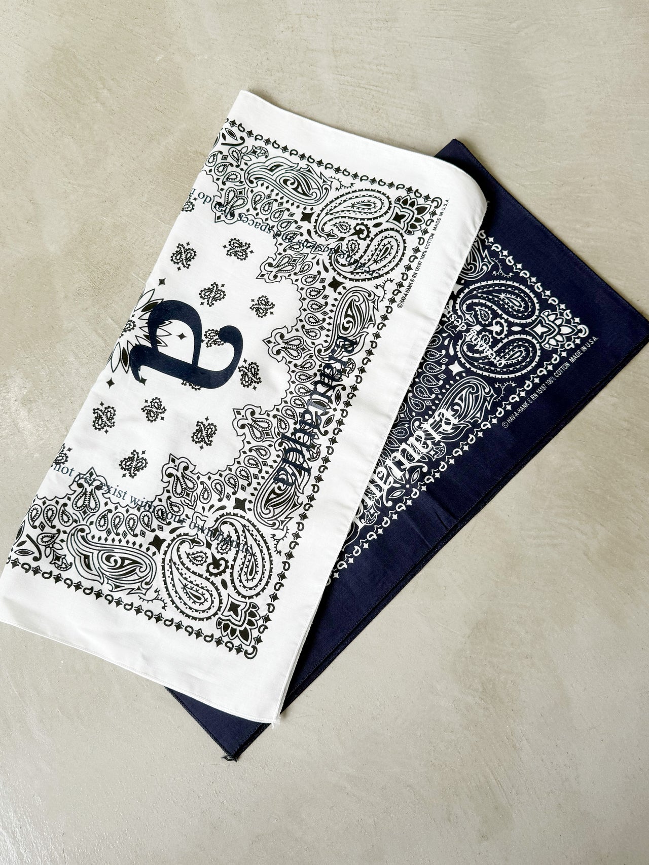 hodos BANDANNA