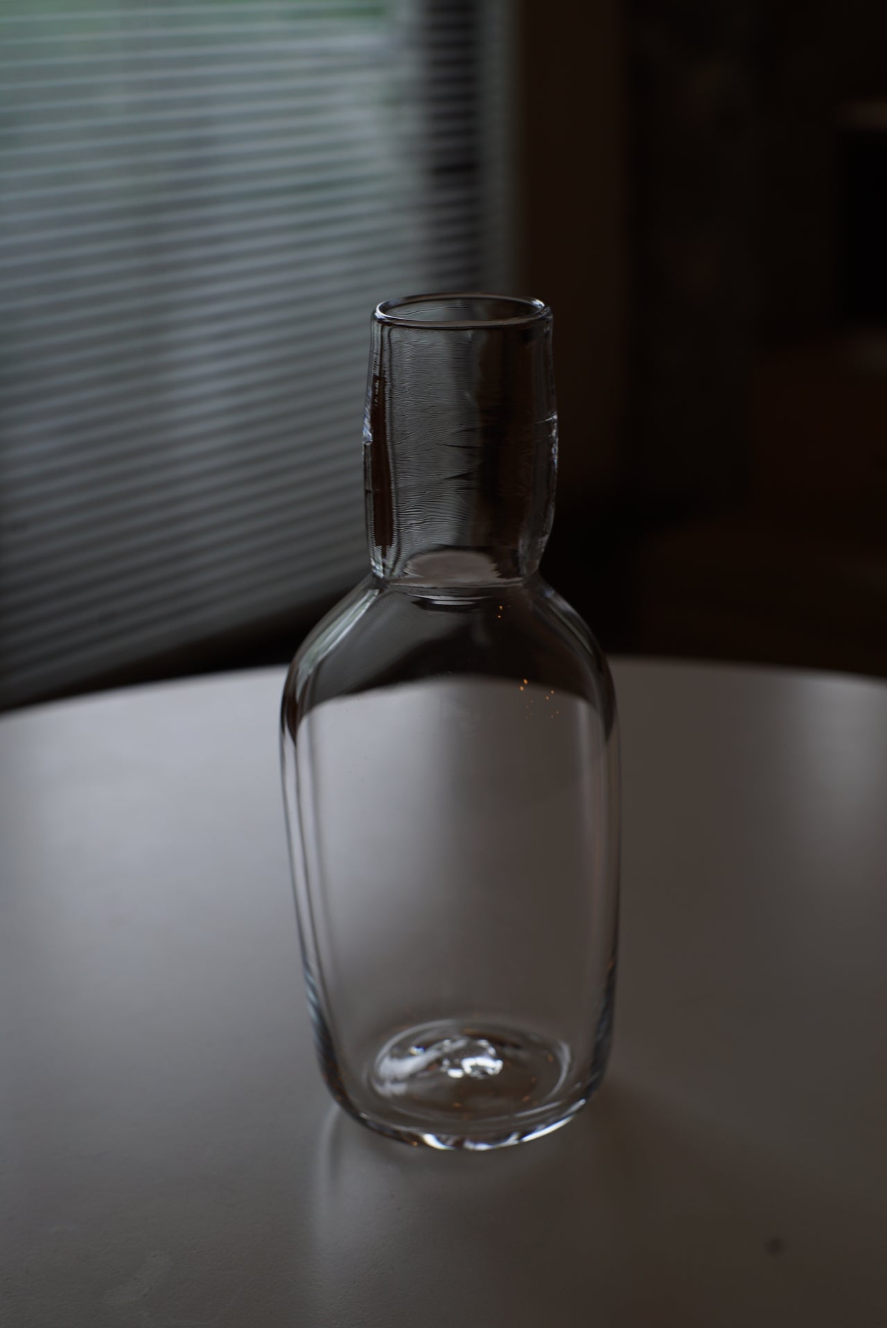 RUKA GLASS 「Bottle」