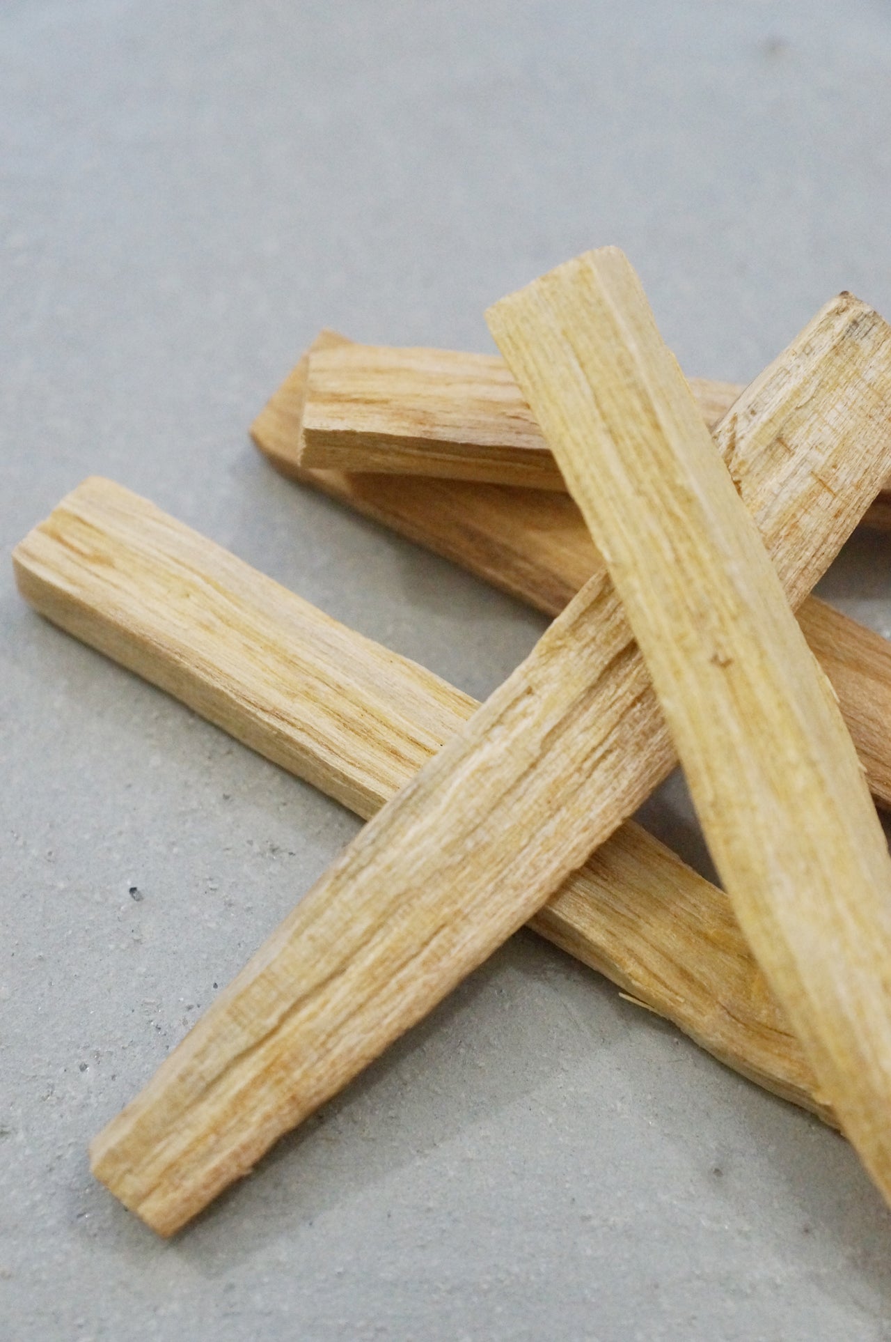 hodos PALO SANTO Ver.3.0