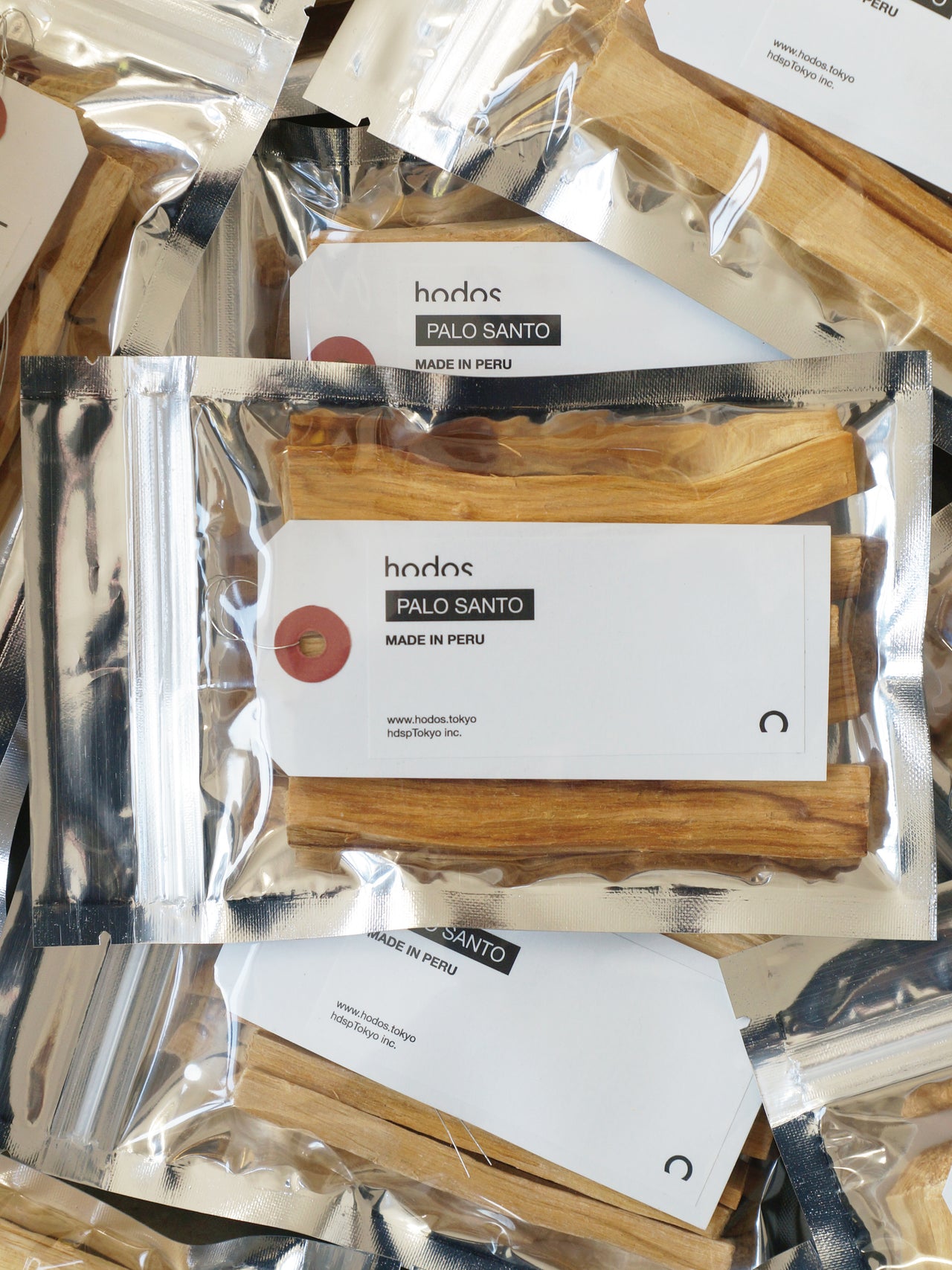 hodos PALO SANTO Ver.3.0