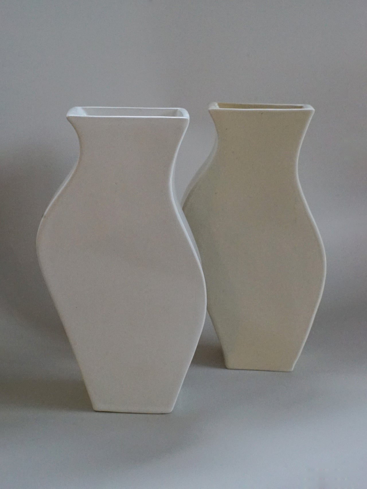 AYA COURVOISIER 【FORME NUDE】