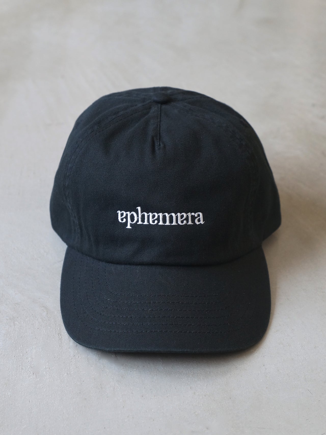 hodos ephemera CAP (ephemera)