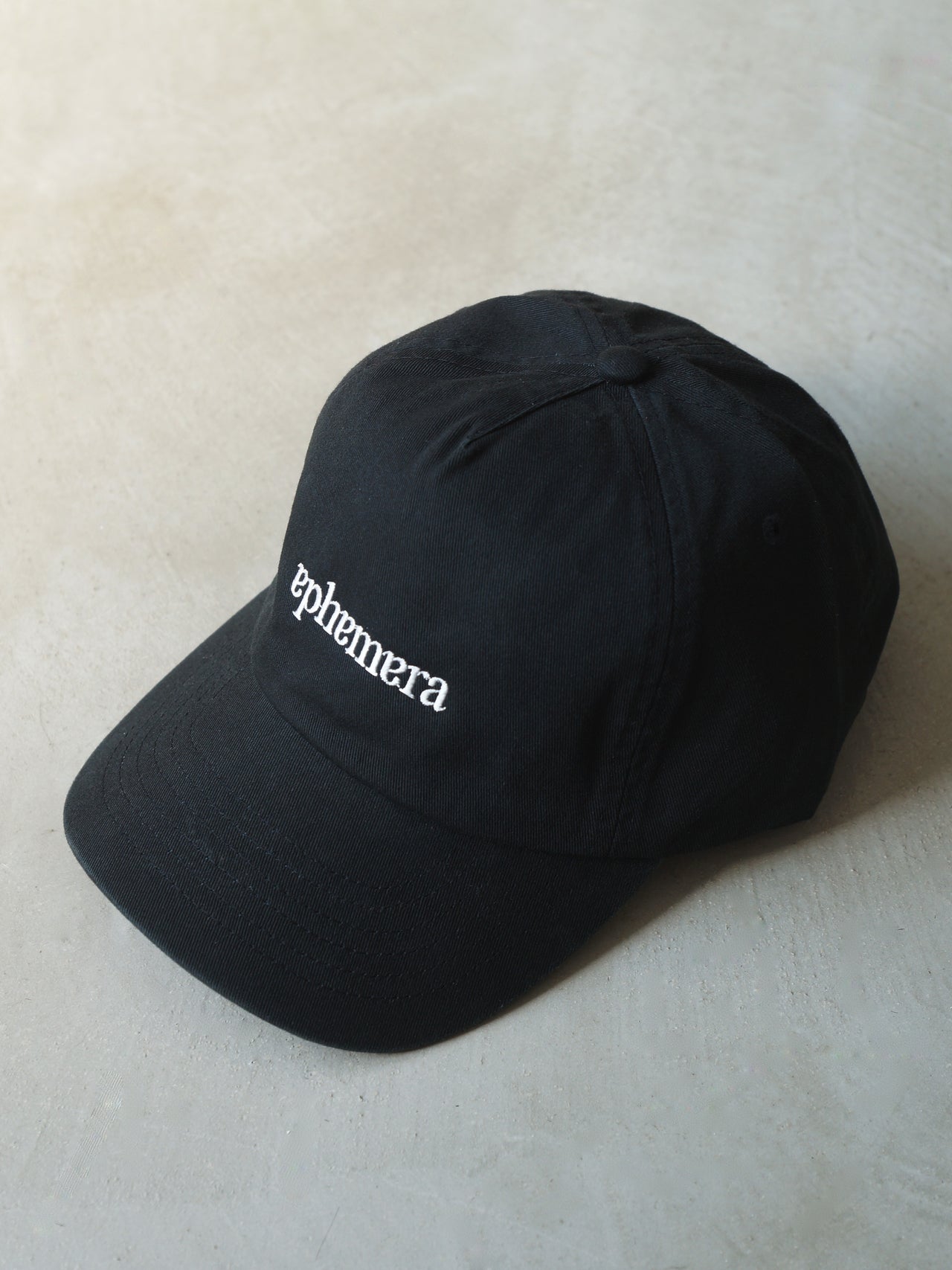 hodos ephemera CAP (ephemera)