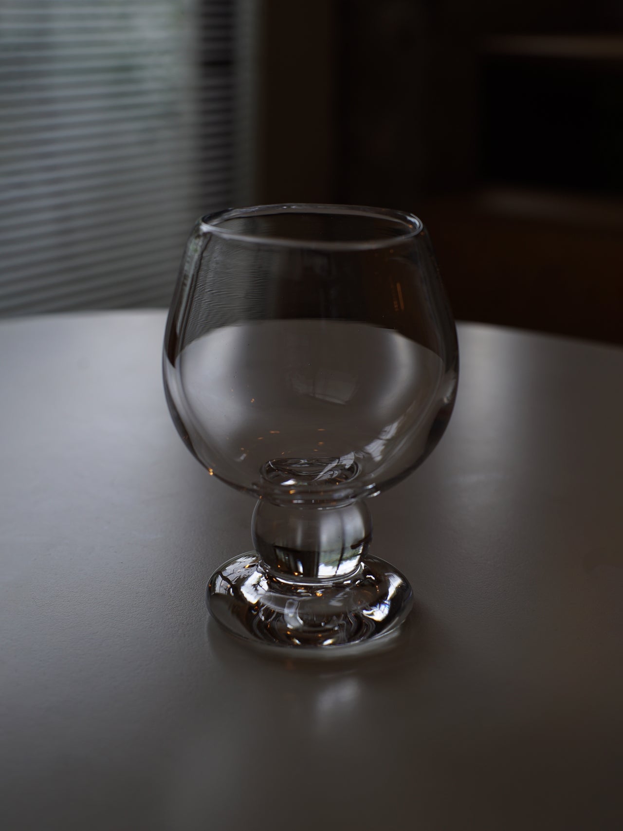 RUKA GLASS 「Wine glass S 」