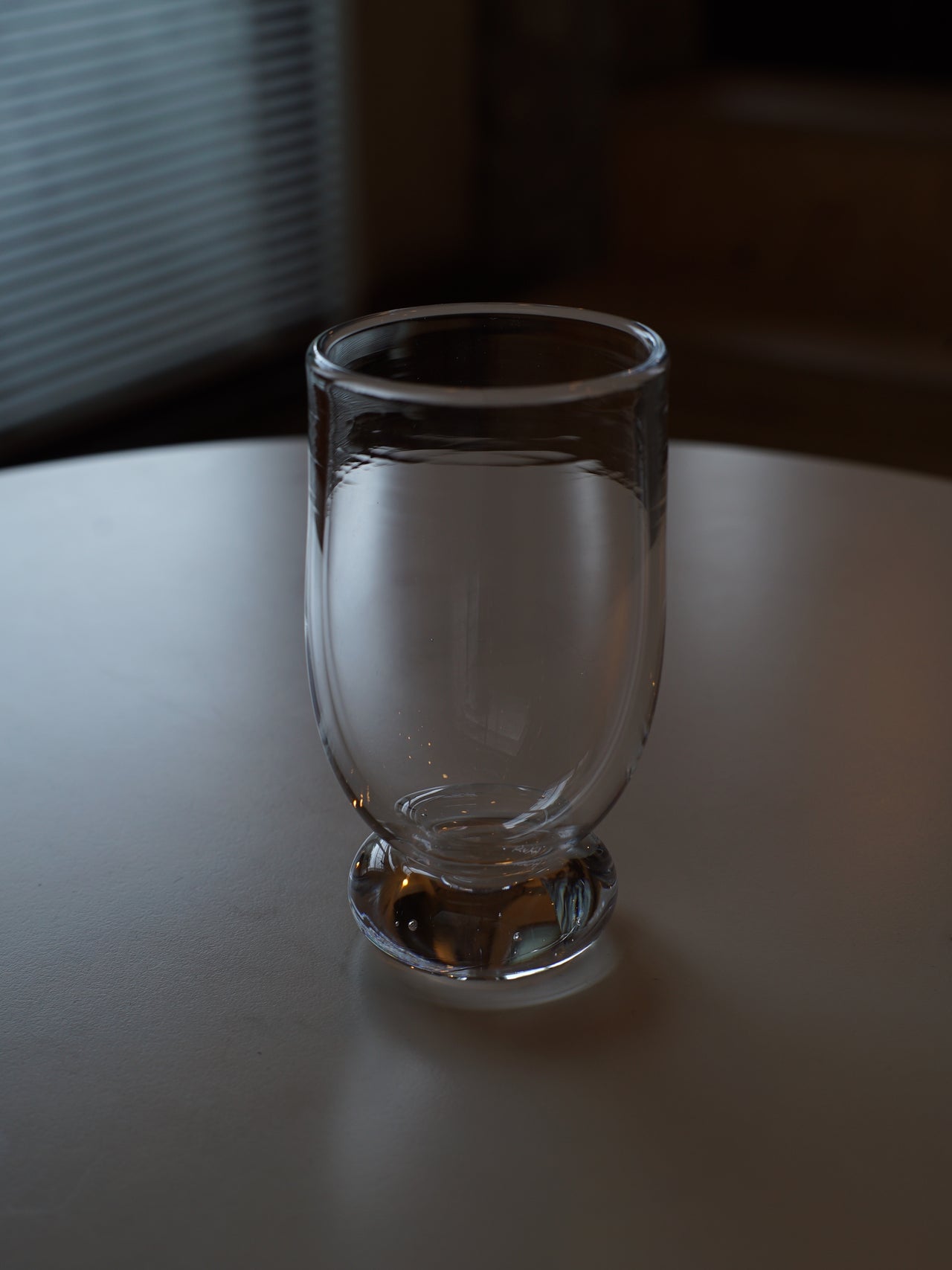 RUKA GLASS 「Daitsuki glass 」