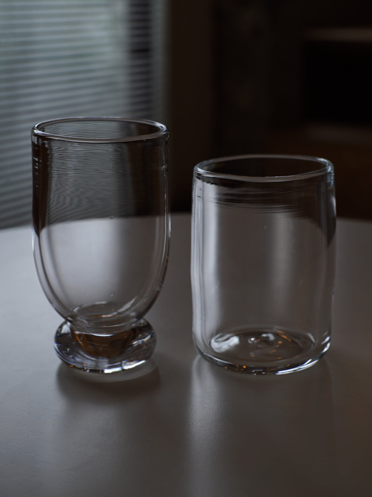Standard Custom Ruka's RUKA GLASS 「Standard glass 」 - hodos web store