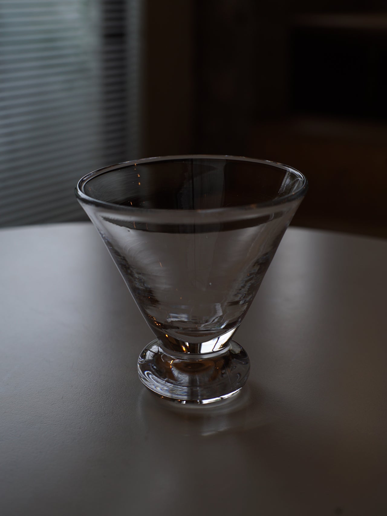 RUKA GLASS 「Dripper glass」