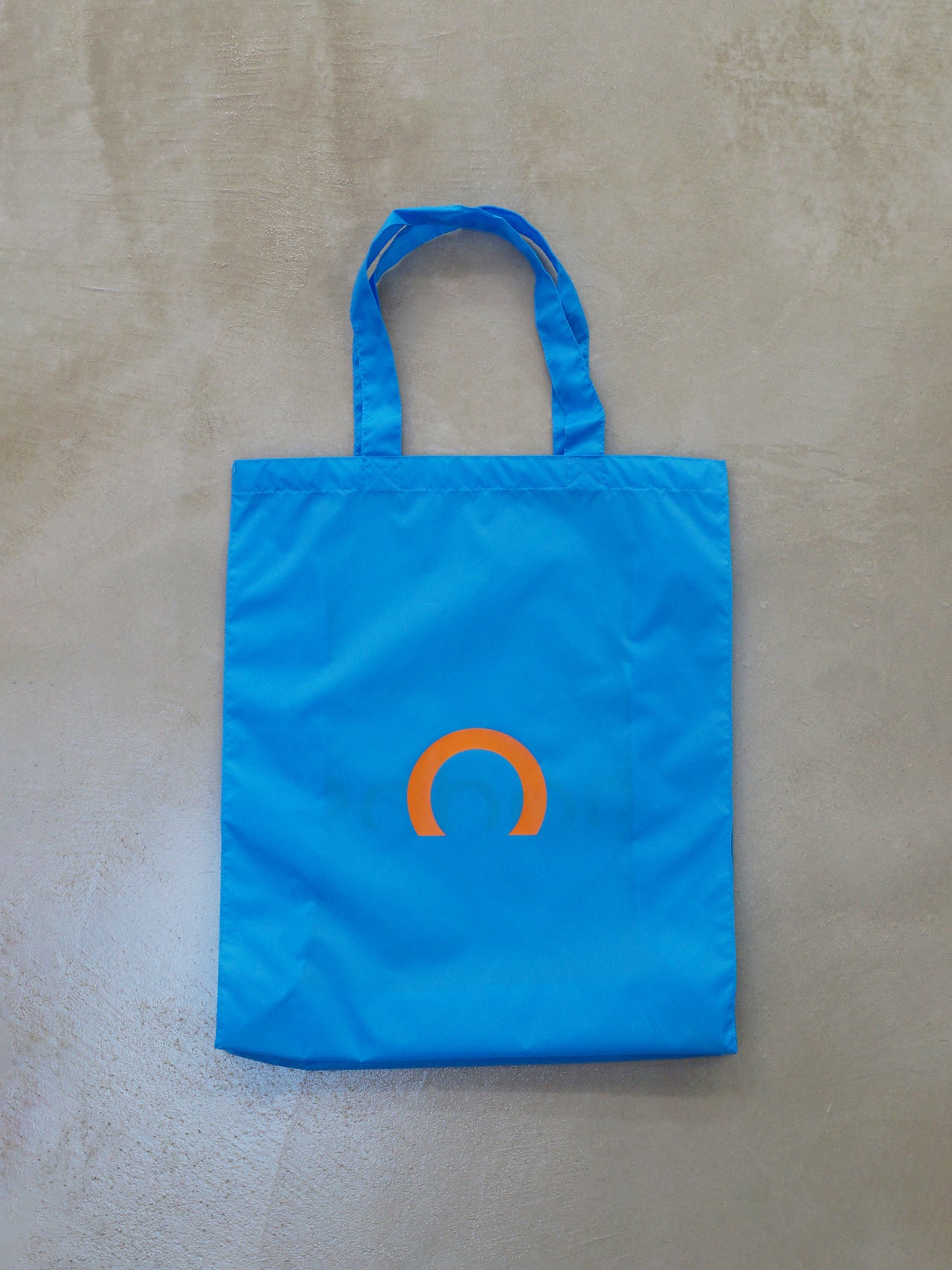 hodos DAILY TOTE 4 「BLUE」