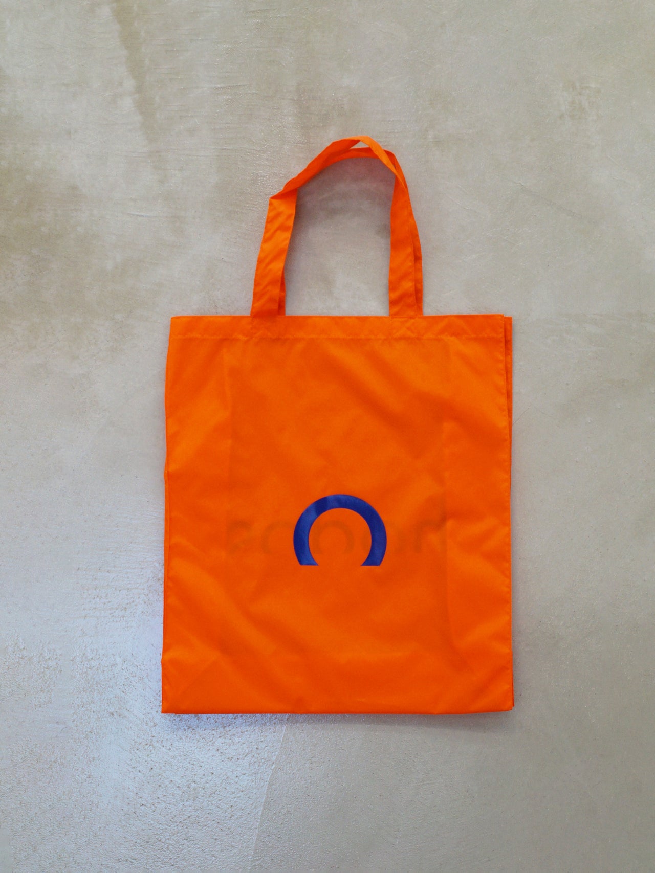 hodos DAILY TOTE 4 「ORANGE」