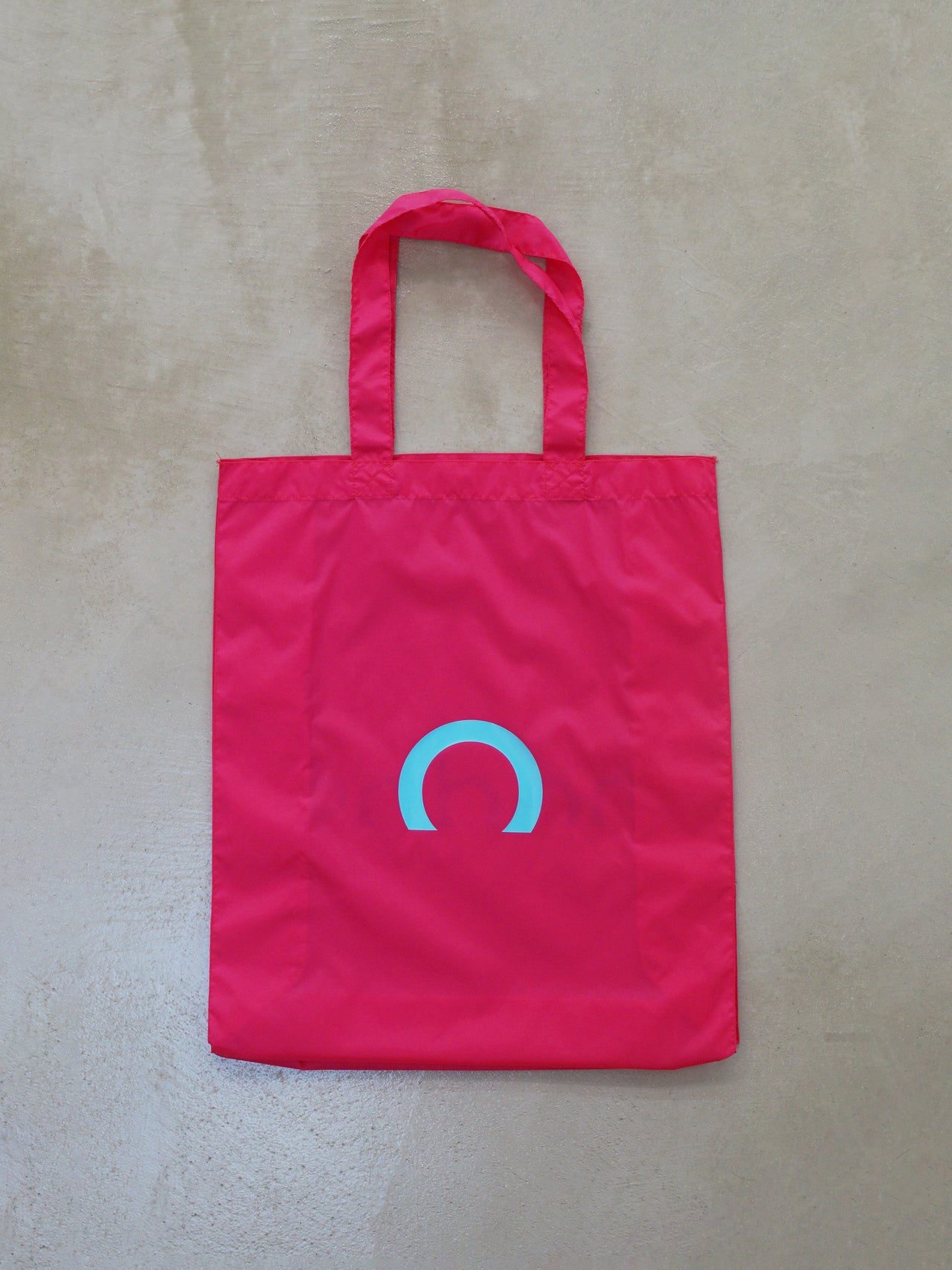 hodos DAILY TOTE 4 「PINK」