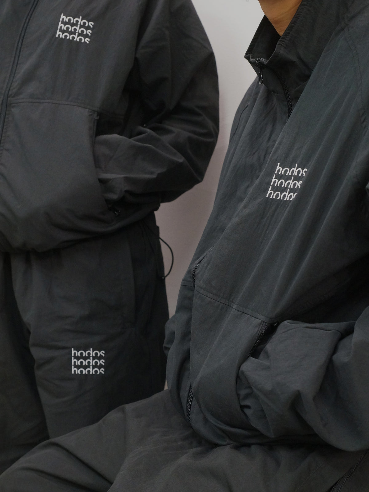 hodos WORK WEAR【受注生産】