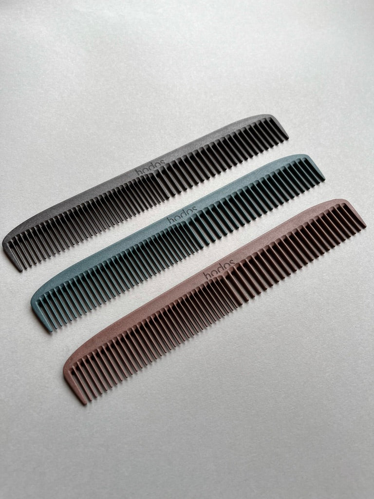 hodos コーム　COMB カーボン　プロ仕様