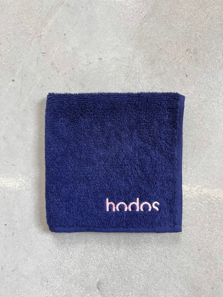 hodos 今治タオル　ハンカチ　必需品